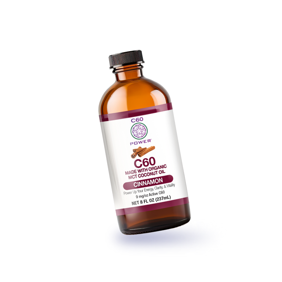 mct coconut oil