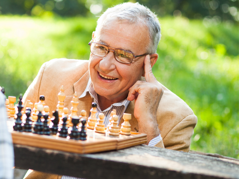 12 Ways to Maintain Brain Function as You Age