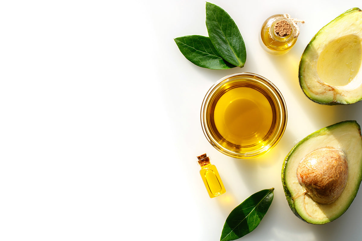 Reap the Benefits of Avocado Oil