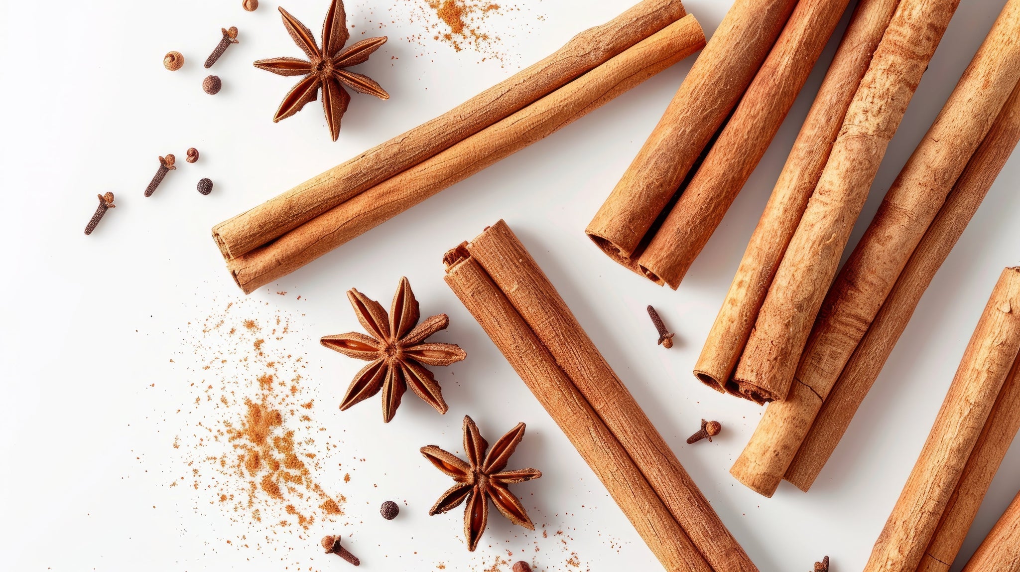 Exploring the benefits of cinnamon