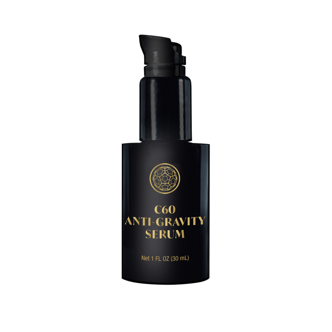 C60 Anti-gravity Serum