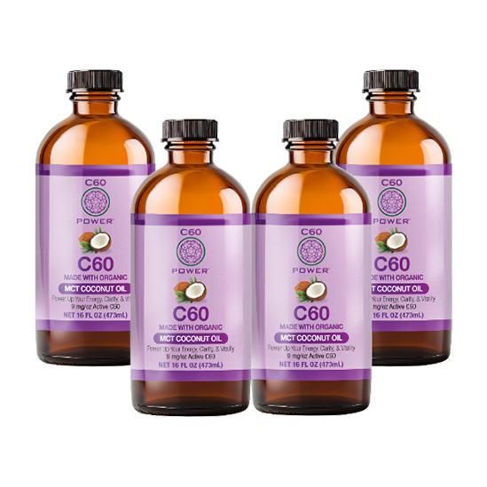 Ultimate Wellness Pack