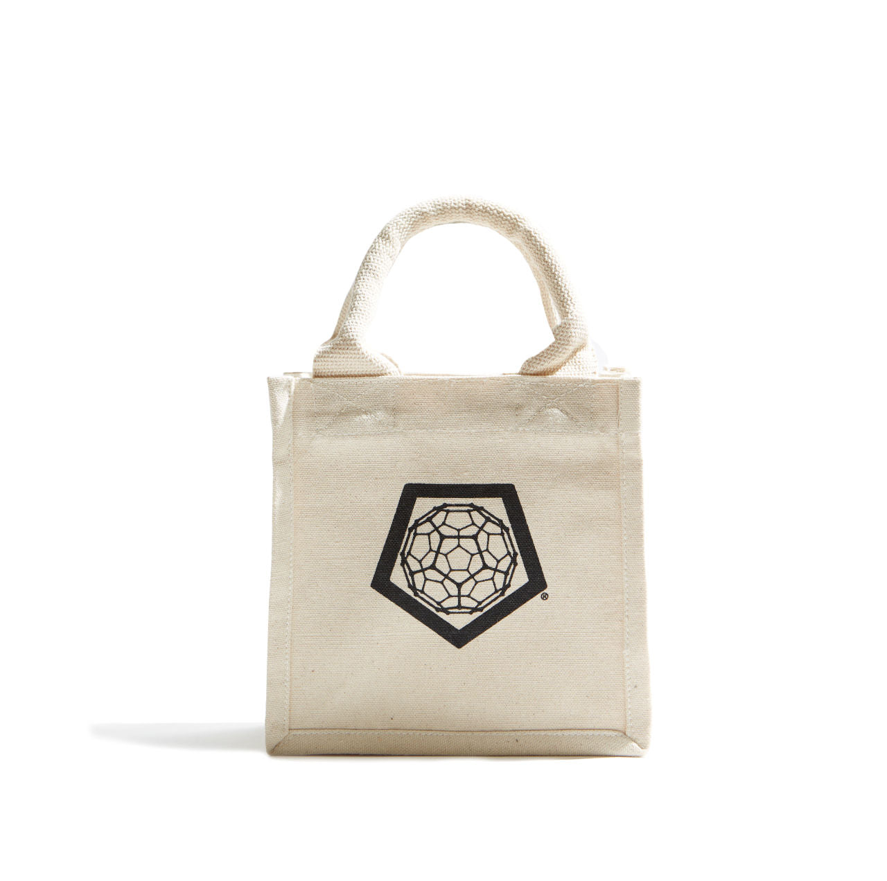 C60 Gusset Tote Bag – Shop C60 Small