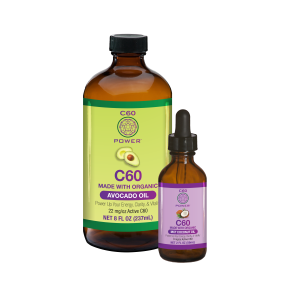The C60 Power Essentials Starter Kit