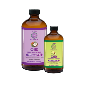 Her Favorite Kit (90-day supply) C60 Bundle