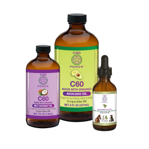 People & Pets Starter C60 Kit