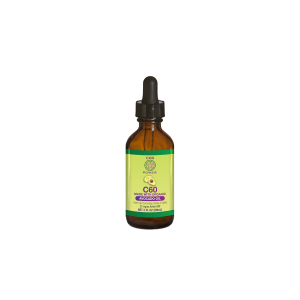 C60 IN ORGANIC AVOCADO OIL