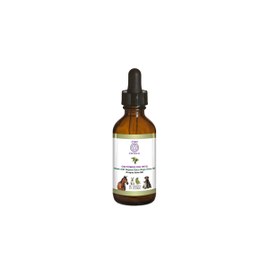 C60 POWER FOR PETS - ORGANIC EXTRA VIRGIN OLIVE OIL