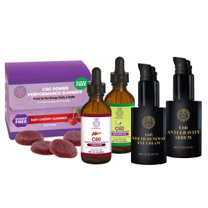 Comprehensive Protection Bundle