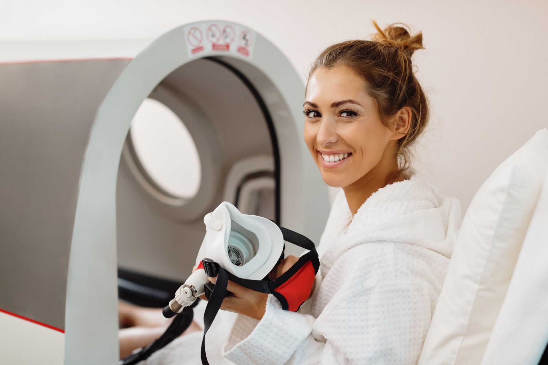 c60 vs hyperbaric oxygen therapy (hbot)