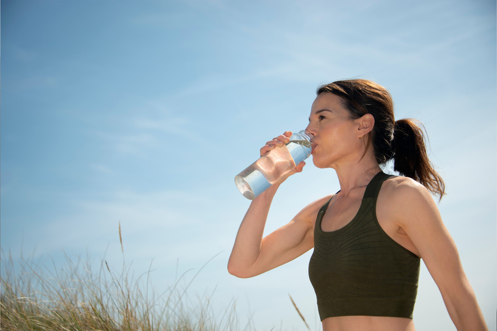 benefits of hydrogen water