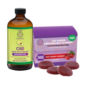 The Gut-Brain Reboot Kit